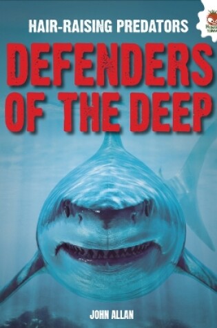 Cover of Defenders of the Deep