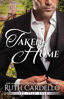 Cover of Taken Home