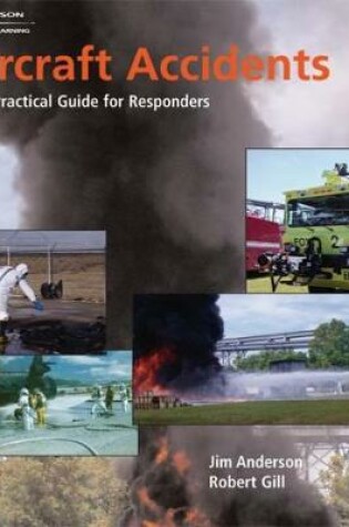 Cover of Aircraft Accidents