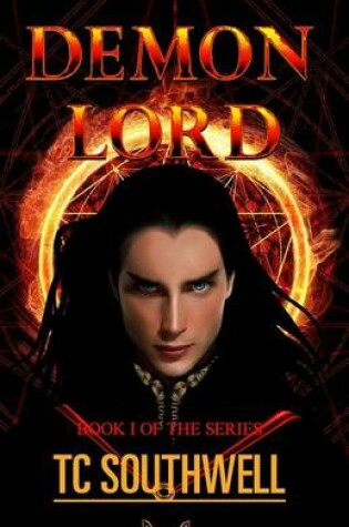 Cover of Demon Lord