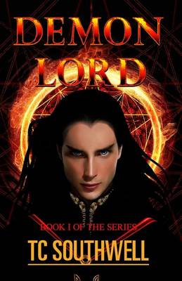 Book cover for Demon Lord
