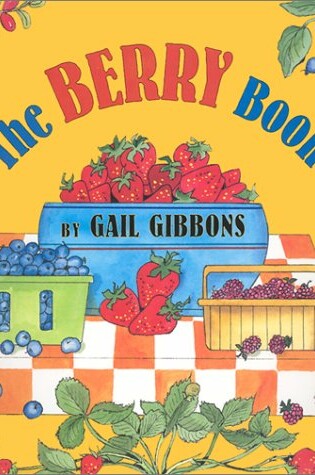 Cover of The Berry Book