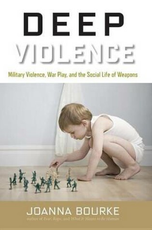 Cover of Deep Violence