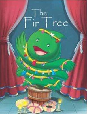 Book cover for Fir Tree