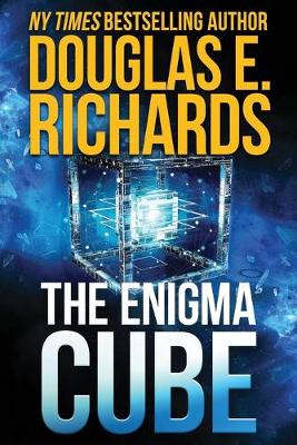 Cover of The Enigma Cube