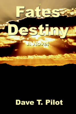 Book cover for Fates Destiny