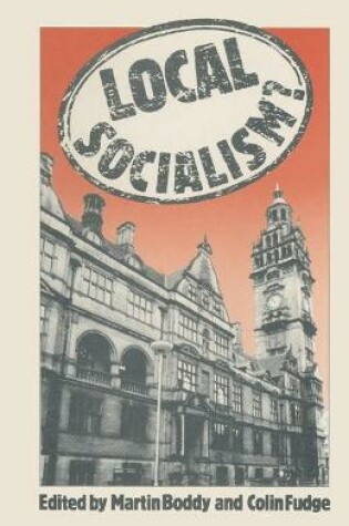 Cover of Local Socialism?