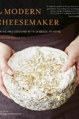 Cover of The Modern Cheesemaker