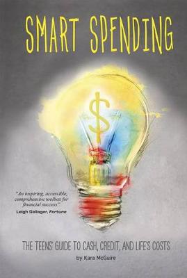 Cover of Smart Spending