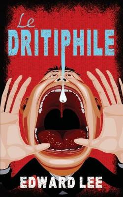 Book cover for Le Dritiphile