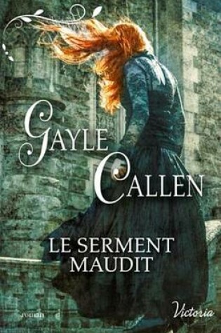 Cover of Le Serment Maudit