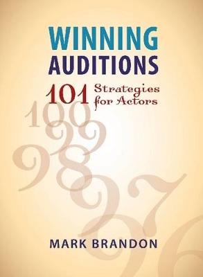 Cover of Winning Auditions