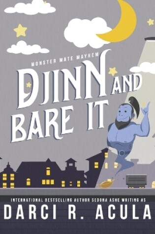 Cover of Djinn and Bare It