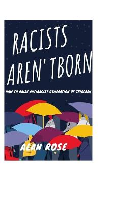 Book cover for Racists aren't born