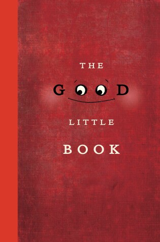 Cover of The Good Little Book