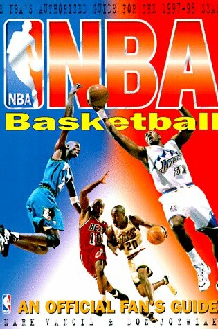 Cover of Nba Basketball