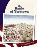 Cover of The Battle of Yorktown