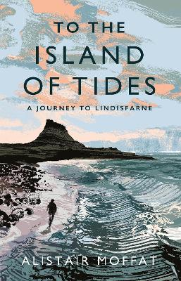 Book cover for To the Island of Tides