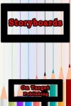 Book cover for Storyboards