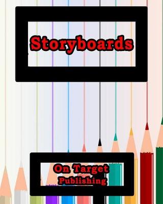 Book cover for Storyboards