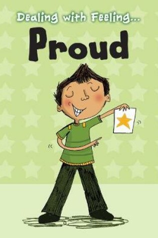 Cover of Proud