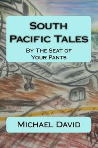 Cover of South Pacific Tales