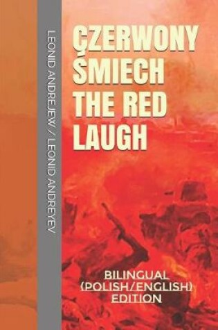 Cover of Czerwony Śmiech/The Red Laugh