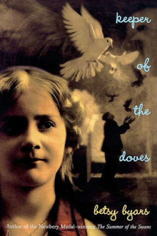 Cover of Keeper of the Doves