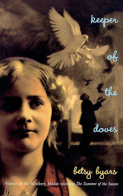 Book cover for Keeper of the Doves