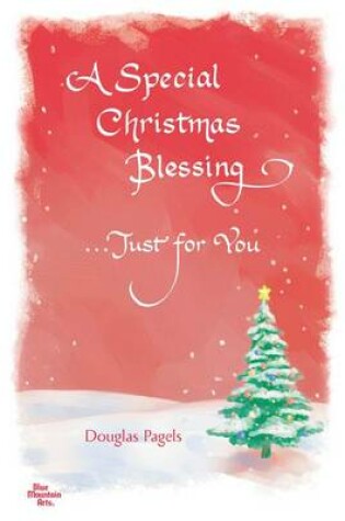 Cover of A Special Christmas Blessing... Just for You