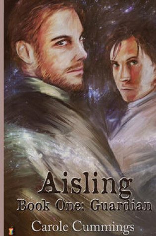 Cover of The Aisling Book One
