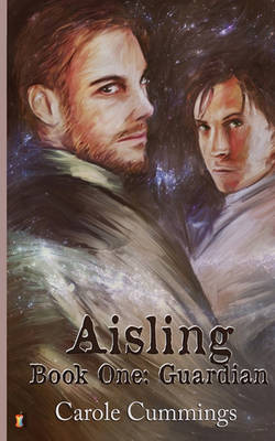 Book cover for The Aisling Book One