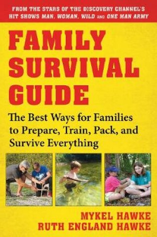 Cover of Family Survival Guide