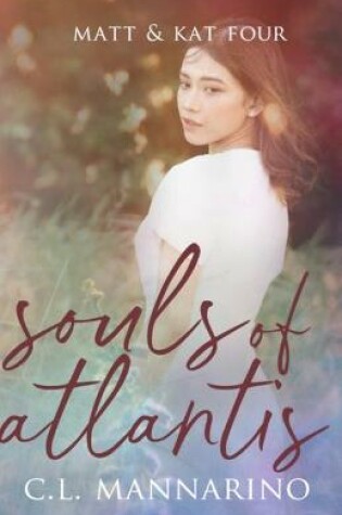 Cover of Souls of Atlantis