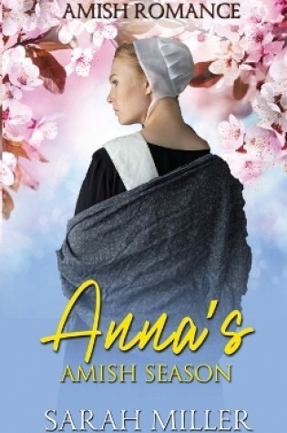 Cover of Anna's Amish Season
