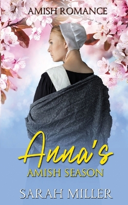 Book cover for Anna's Amish Season