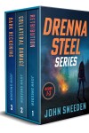 Book cover for Drenna Steel Series