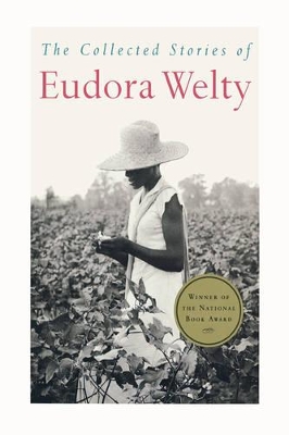 Cover of The Collected Stories of Eudora Welty