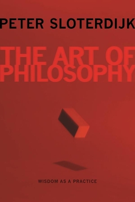 Book cover for The Art of Philosophy