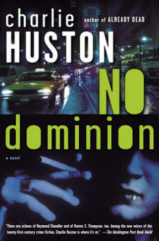 Cover of No Dominion