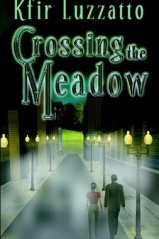 Cover of Crossing the Meadow