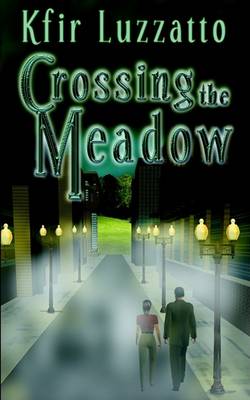 Book cover for Crossing the Meadow