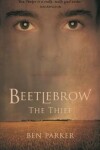 Book cover for Beetlebrow the Thief