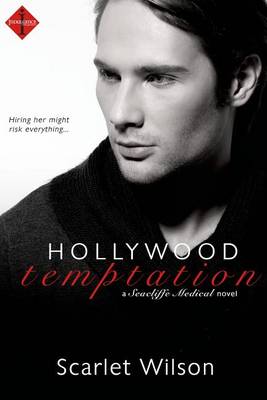 Cover of Hollywood Temptation