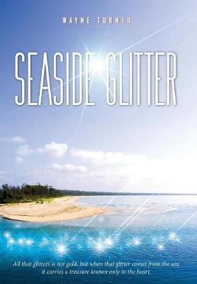 Book cover for Seaside Glitter