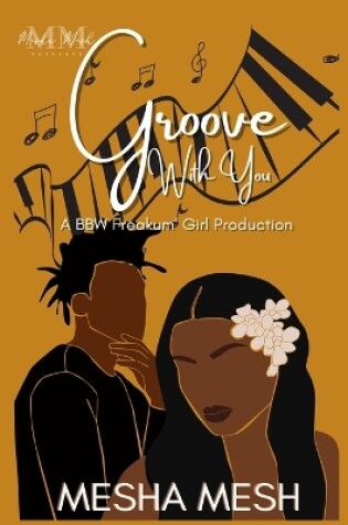 Cover of Groove With You