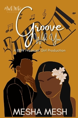 Book cover for Groove With You