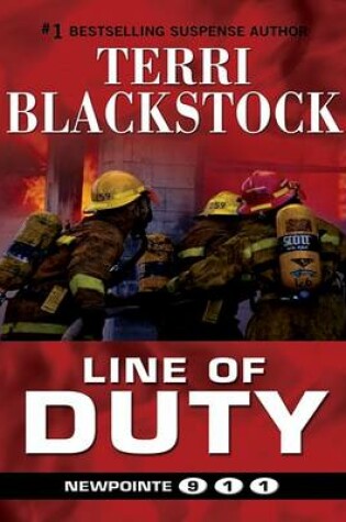 Cover of Newpointe 911: Line of Duty