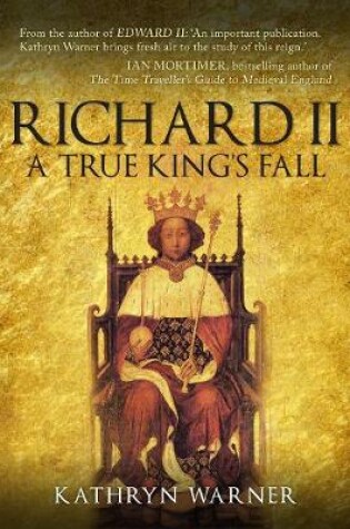 Cover of Richard II