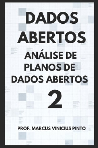 Cover of Dados Abertos